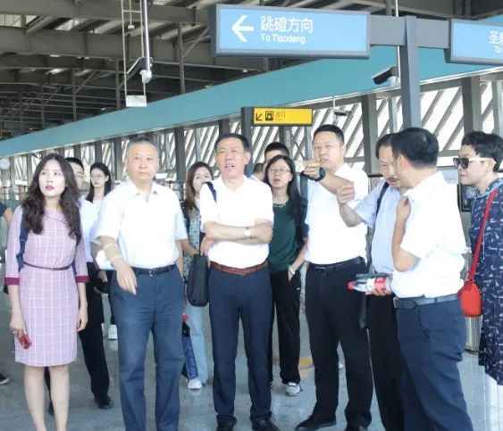 中國地方鐵路協(xié)會調(diào)研江跳線.jpg