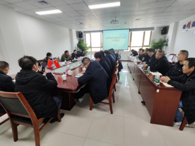 王靛、馬明澤赴江跳線運(yùn)營公司協(xié)調(diào)建設(shè)遺留問題整治暨開展節(jié)前安全檢查.png